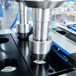 Nouvelle conception, <span class=keywords><strong>machine</strong></span> de remplissage et de scellage de capsules de café de haute qualité et à prix abordable, <span class=keywords><strong>machine</strong></span> de fabrication et d'emballage de capsules de café pour <span class=keywords><strong>Nespresso</strong></span> Kcup Dolce - Product Image 3