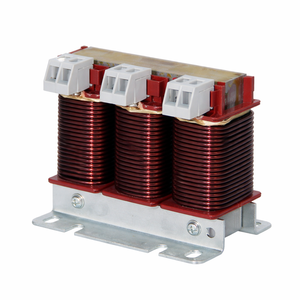 Reattore Filtrante Speciale ad Alte Prestazioni 200A 250A 280A a Bassa Perdita 660V Trifase AC per Sistemi di Distribuzione Elettrica - Product Image 2