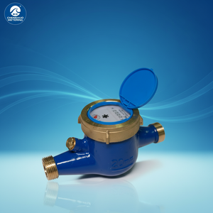 Recrutement d'agents régionaux à l'étranger pour <span class=keywords><strong>la</strong></span> vente directe usine de Compteurs d'eau numériques multi-jets en laiton de 1 pouce, OEM, IP68, avec pièces de rechange, Prix - Product Image 1