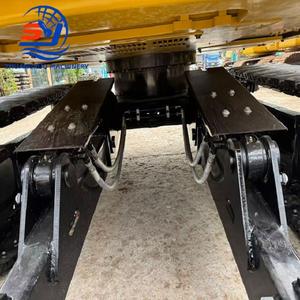 รถขุดตีนตะขาบ CAT310 รุ่นปี 2022 กำลังแรง 55.4 กิโลวัตต์ เสียงเบา น้ำหนักใช้งาน 10 ตัน - Product Image 6