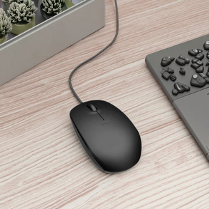 Bán chạy cho chuột có dây Dell-MS111-USB-800DPI-Brand Mới-Đen - Product Image 6