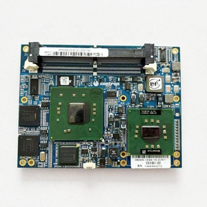 Kontron 38005-1024-14-2 38005-0000-14-2 1344940070 Rev.A Industrial <b>Motherboard</b> CPU Board Stock 100%testing - Product Image 2