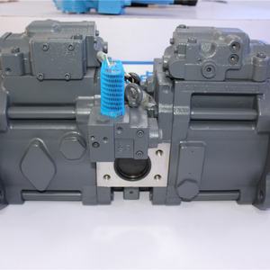 Bomba Hidráulica Principal para Excavadora Belparts Ec210b, Bomba Hidráulica Ec210 Ec360blc 58858820 para Volvo - Product Image 3