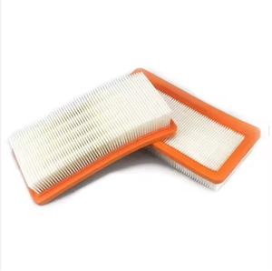 Cho Karcher ds5500 ds6000 ds5600 ds5800 HEPA Cartridge lọc cho Máy hút bụi tái sử dụng 6.414 631.0 nhựa phụ tùng - Product Image 2