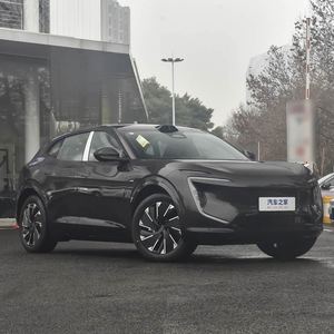 2025 Avatr 12 220 Km/h Haute performance de sécurité 705Km d'autonomie Awd Voiture électrique - Product Image 6