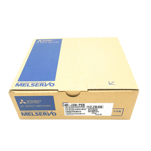 ไดรฟ์ AC รุ่นใหม่ MR-J2M-P8B - Product Image 5