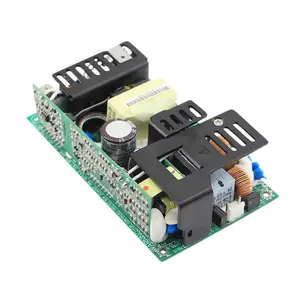 Meanwell RPS-160 5~48V RPS 160W Open Frame Medical Switching Power Supply