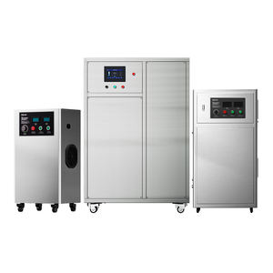 Générateur d'<span class=keywords><strong>ozone</strong></span> médical portable à haute concentration 50G 30G 20G 5G <span class=keywords><strong>10g</strong></span> avec pompe 1 an de garantie pour laver les fruits et légumes - Product Image 1