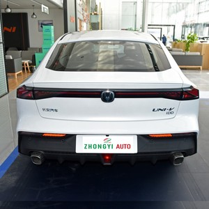 2023 nuevo changan uni-v PHEV/2022 coche híbrido 1,5 uni-v UNIV <span class=keywords><strong>IDD</strong></span> T coches usados changan uni-v coche eléctrico - Product Image 6