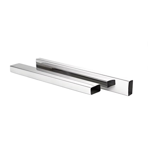 Tuyau flexible en acier inoxydable 304 soudé avec trous, qualité industrielle, longueur sur mesure disponible - Product Image 2
