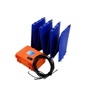 Sistema de cronometraje electrónico deportivo completo Feibot para maratón - Product Image 2