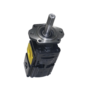 ปั๊มไฮดรอลิก KP30.41-DHWT-LMF/MC-KSL/30เหมาะสำหรับ casappa ZHRS10C6ปั๊มไฮดรอลิก KP30.41-DHWT-LMF/MC-KSL/3 - Product Image 4