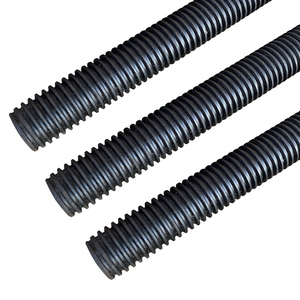 الصف ، ترصيع شماعات ترصيع الخيوط قضيب مع المكسرات اليدوية المسمار - Product Image 5