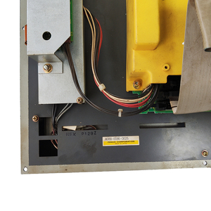 Panel FANUC A13B-0199-B123 A08B-0086-D025, Probado y Disponible en Stock - Product Image 3