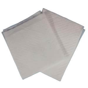 China Manufacturer Yuelianke Super Absorbent Fluff Pulp Disposable <b>Pet</b> Training Underpad - Product Image 2