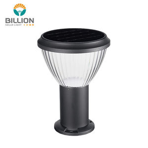 Luces decorativas para césped, luces solares para jardín, impermeables IP65, luz Led para Sendero de paisaje - Product Image 2