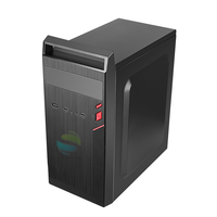 Boîtier pour PC Micro ATX/ITX