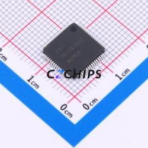 Tout nouveau-Original PB7170 LQFP-64(10x10) Circuit intégré IC Puce PMIC Gestion de la batterie - Product Image 1