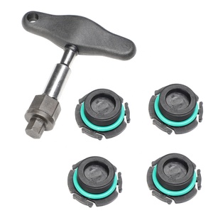 Tappo di Scarico Olio Motore Adatto per Vecchie BMW Serie 1 3 5 7 X1 X3 X5 - Product Image 4