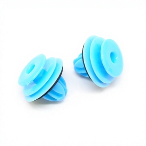 Clips de fixation pour éclairage intérieur Toyota Lexus 90467-10167 en PP pour panneau de porte - Product Image 1