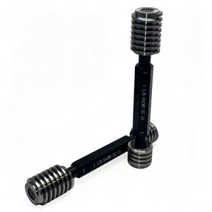 <b>Thread</b> Plug <b>Gauge</b> Manufacturer & Supplier Stub <b>Gauges</b> / Lh Gauges2-3,2-4,2-5,2-6,2-8,2-10,2-12,2 1/8 Low Price - Product Image 5