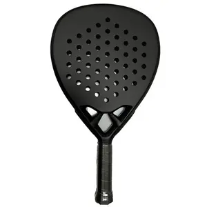 Vendita calda professionale di alta qualità Pala Da De Pala paddle Tenis 18K