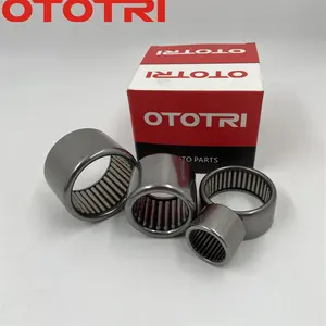 OTOTRI подлинный Kawasaki мотоцикл игольчатый подшипник P/N 92046-1216