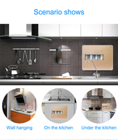 Filtre à eau alcaline 4 étapes pour la maison, purificateur d'eau UF, membrane d'ultrafiltration alcaline UF, filtre purificateur d'eau pour la maison