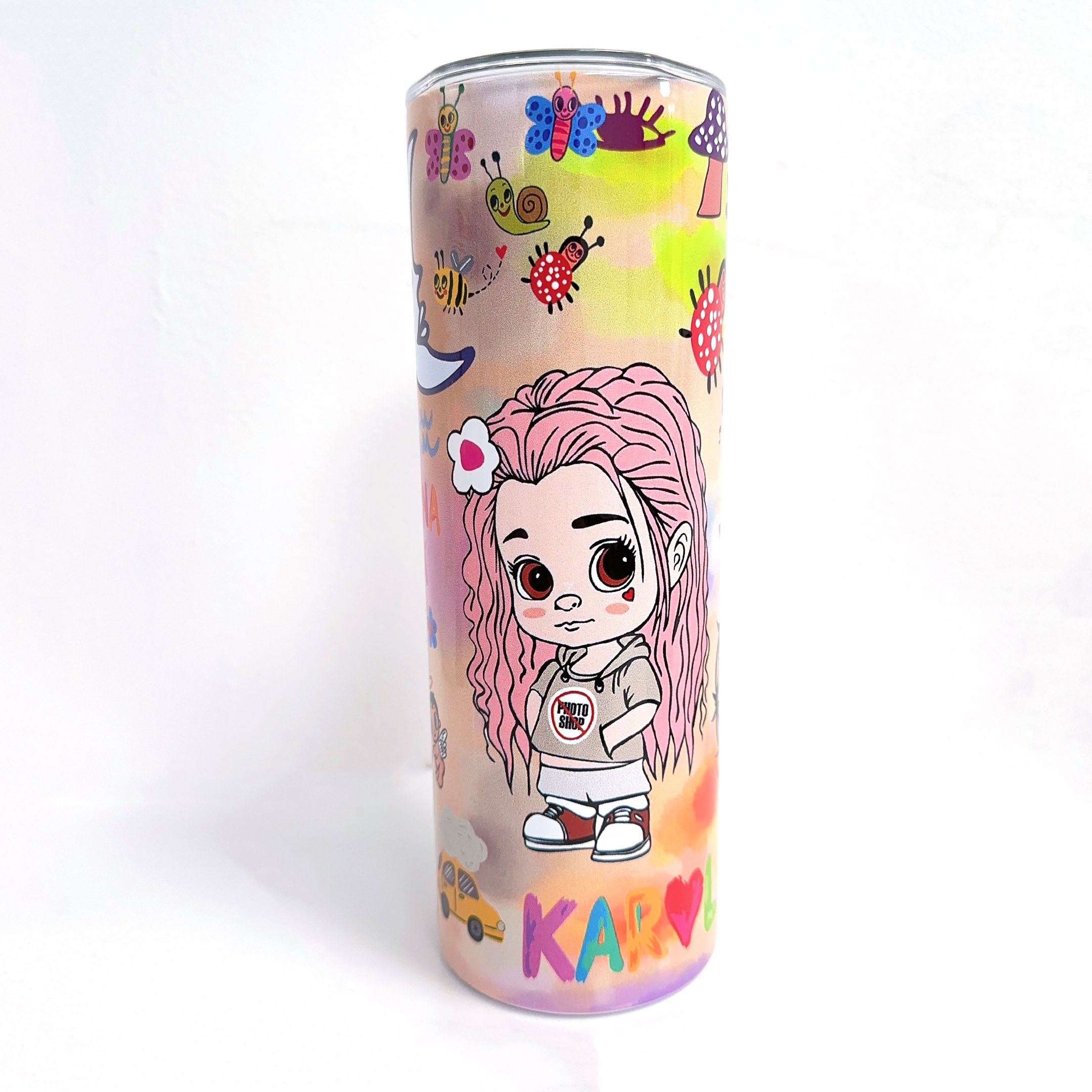 En stock 6