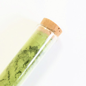 Tubos de ensayo de vidrio con tapones de corcho, especificación estándar para envasado de aditivos alimentarios - Product Image 2
