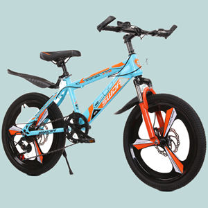 จักรยานเสือภูเขาสำหรับเด็ก ขนาด 12 14 16 18 20 นิ้ว ขายส่ง <span class=keywords><strong>ราคา</strong></span><span class=keywords><strong>ถูก</strong></span> สำหรับเด็กผู้ชาย อายุ 3 ถึง 10 ปี จักรยานเด็ก MTB - Product Image 5