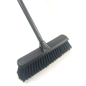 <span class=keywords><strong>Escoba</strong></span> de cuatro secciones de diseño profesional, juego de <span class=keywords><strong>escoba</strong></span> interior, combinación de <span class=keywords><strong>escoba</strong></span> de cerdas suaves para el hogar <span class=keywords><strong>sin</strong></span> pegar el pelo - Product Image 1
