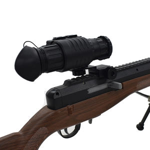 กล้องมองกลางคืนแบบตาเดียว LinduNV PVS14 รุ่นหลอดสีขาว ราคาถูกที่สุด ขายดี - Product Image 5