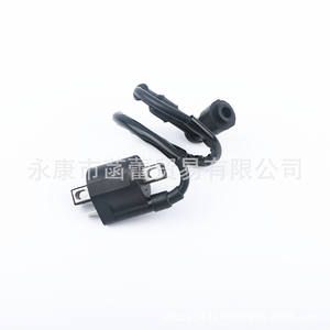 GY6คอยล์จุดระเบิดแรงดันสูงของ ATV ออฟโรด CG ขดลวดเครื่องยนต์แรงดันสูงแนวตั้ง - Product Image 4