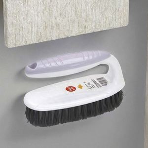 Brosse de nettoyage en matériau PP écologique, solution de nettoyage naturelle pour la maison, pour les vêtements, les chaussures et autres articles - Product Image 3