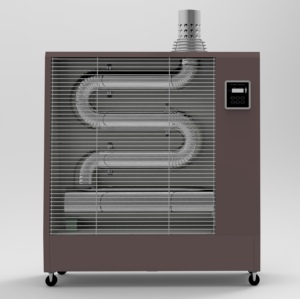 Apg New Design 13000w High Power Industrial Kerosene Heaters Heater - Product Image 3