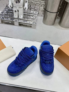 Calzado Deportivo de Lujo para Hombre y Mujer, Diseño Casual de Invierno con Cordones, Alta Calidad, Personalizable - Product Image 3