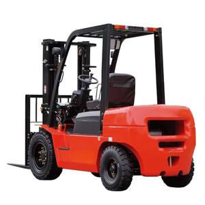 <span class=keywords><strong>Toyota</strong></span> 3 Ton Diesel Mini <span class=keywords><strong>Wheel</strong></span> <span class=keywords><strong>Loader</strong></span>, kapasitas 1500 2000 2500 kg dengan sistem hidrolik penuh dan garansi 1 tahun - Product Image 3