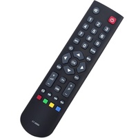 NOUVELLE télécommande de remplacement CT-22G0 pour téléviseurs LCD LED Toshiba