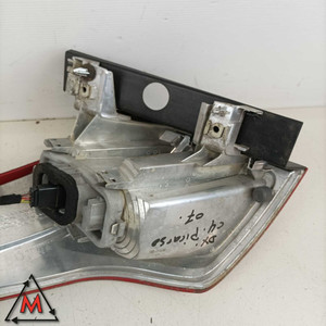 Fanale Posteriore Esterno Destro Citroen C4 Picasso Mk1 2006-2013 (84960) - Product Image 6