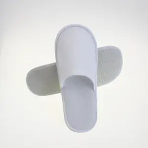 Hotel hotel rooms disposable disposable air travel plush slippers pull home visitors slippers