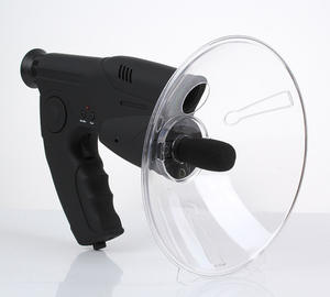 <span class=keywords><strong>8X21</strong></span> 단안 방향 마이크 조류 관찰 망원경 자연 관찰 및 청취 장치 - Product Image 3