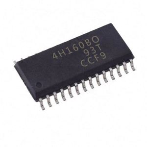 TPS4H160BQPWPRQ1 Nouveaux composants électroniques et puces IC d'origine, solution tout-en-un TPS4H160BQPWPRQ1 - Product Image 1