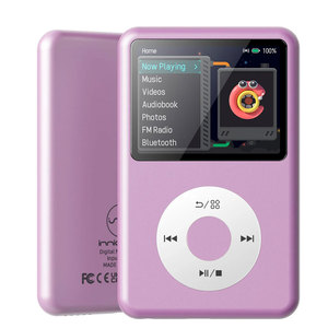 2026 Hot sale Portable HiFi <b>MP3</b> DAP Music <b>Player</b> innioasis Y1 Wireless Lossless Audio <b>Player</b> - Product Image 1