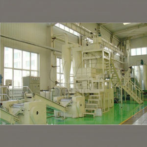 Avec une machine de fabrication de haute qualité petite ligne comment démarrer la production de savon - Product Image 6