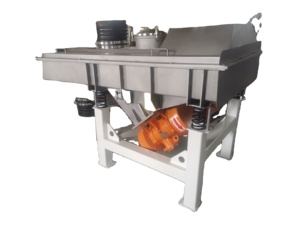 מכונת סינון יבש סינון מכונת ניקוי יבש עבור סיווג זרעי סויה - Product Image 2