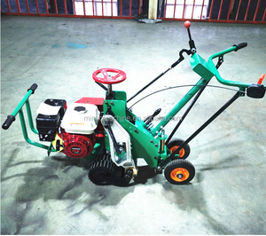 Piezas de corte sod, cortacésped de gasolina, nuevo estilo - Product Image 2