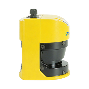 S30A-4011BA หัวเซ็นเซอร์สแกนเลเซอร์เพื่อความปลอดภัย เหมาะสำหรับระบบนำทาง AGV ของ S3000 - Product Image 6