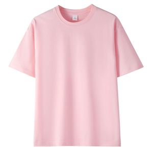 Camisetas Unisex Extra Grandes Personalizadas, 230g, Algodón Puro, Corte Cuadrado, Teñidas con Hilo, Camisetas Deportivas Casuales de Moda - Product Image 1