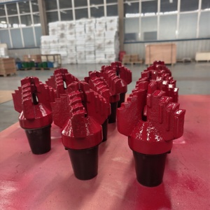 Foret <span class=keywords><strong>de</strong></span> dragage en alliage grande taille personnalisé, prix usine, pour <span class=keywords><strong>puits</strong></span> <span class=keywords><strong>d</strong></span>'eau, exploitation minière et <span class=keywords><strong>forage</strong></span> géothermique - Product Image 2